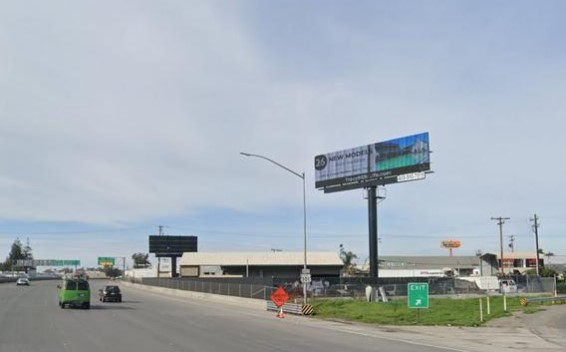 Hottest location in San Jose, GET SEEN! Media