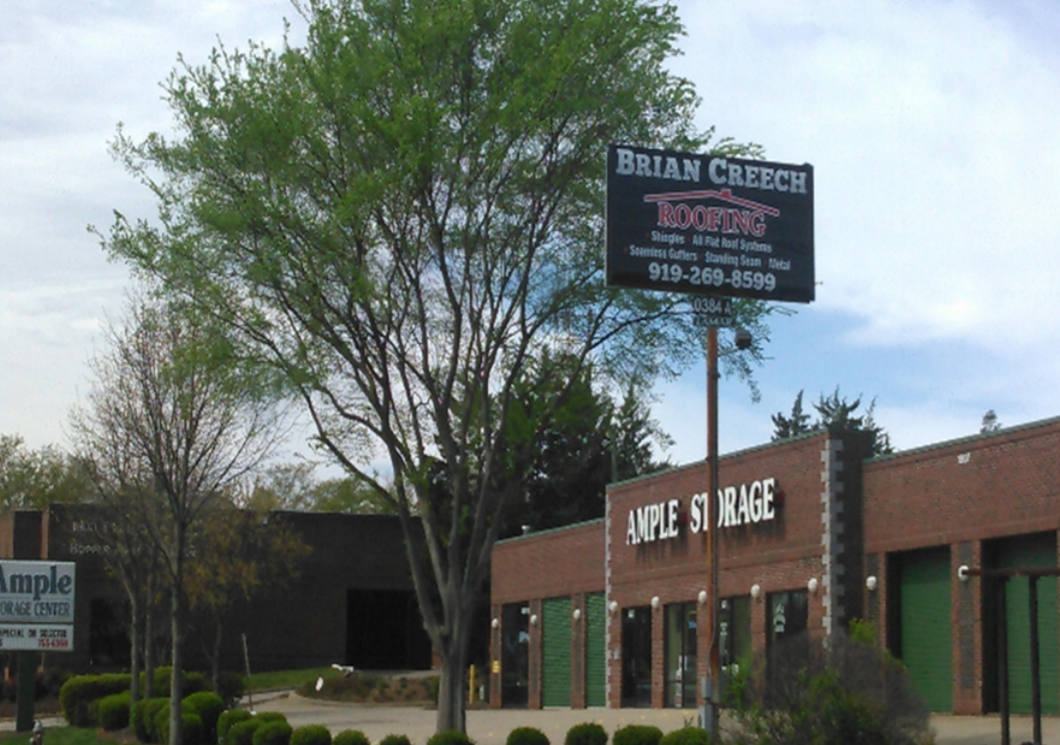 Location photo for Capital Blvd at Tillery Pl (Raleigh)