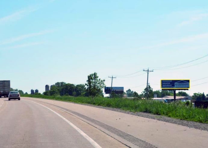 INTERSTATE 41 1700 S/O CNTY JJ Media