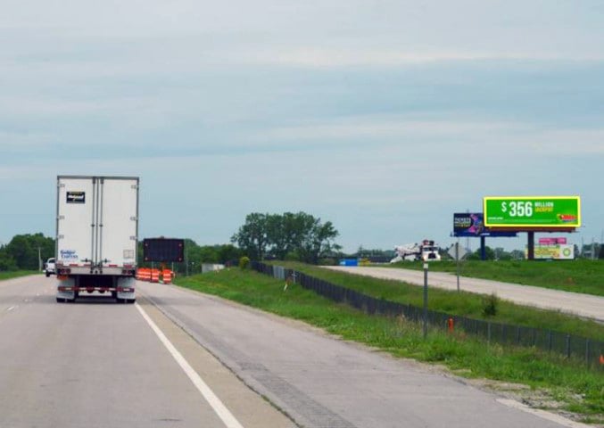 INTERSTATE 41 2100 FT S/O CNTY JJ WS Media