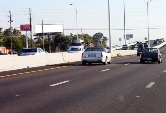 Location photo for E Service Rd near Gulf To Bay Blvd + Frontage Rd (Clearwater)