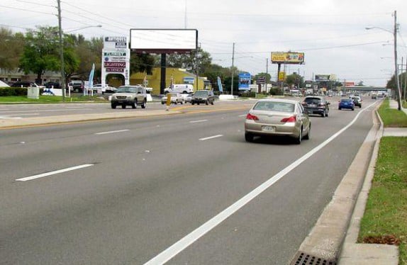 Location photo for State Rd 580 near Main St + Belcher Road (Clearwater)