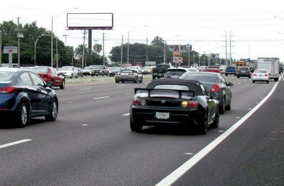 Location photo for US Hwy 19 N near Us Hwy 19 N + 33626 (Palm Harbor)