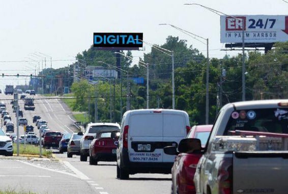 Location photo for Alderman Rd near Us Hwy 19 N & Alderman Rd (Palm Harbor)