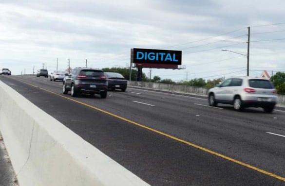 Location photo for Frontage Rd near Us Hwy 19 N + Sunset Point Rd (Clearwater)