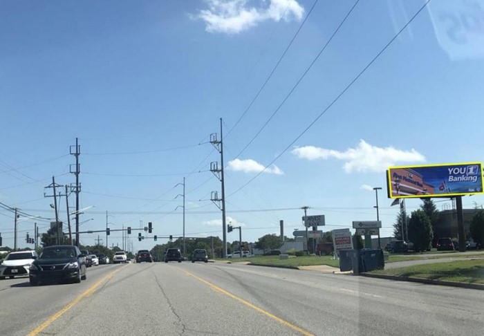 1080 SE 14th St S/S, Bentonville, AR, W/F Media