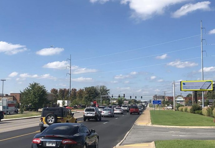 14th and S. Walton E/S, Bentonville, AR, S/F (D63S1) Media