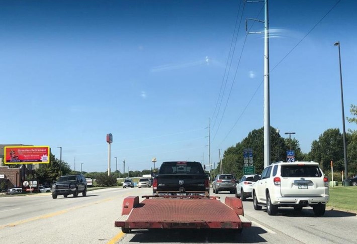 3158 SE 14th St, Bentonville, AR S/S, E/F Media