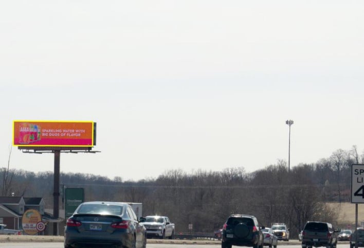 Hwy 71/I-49 E/S .1 MI N/O N. Walton BLVD NF Media