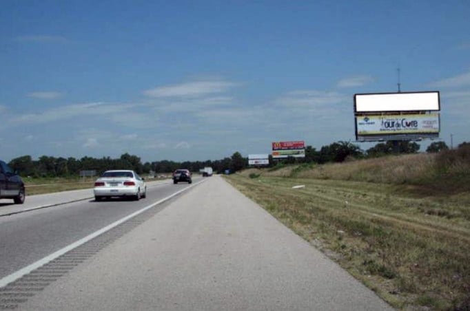 I-49 E/S, 0.50 mi N/O SH 72, Bentonville, AR, NB, S/F-1 Media