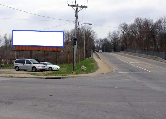 Location photo for N Broadway St near Leavenworth Historical Museum Association (Leavenworth)