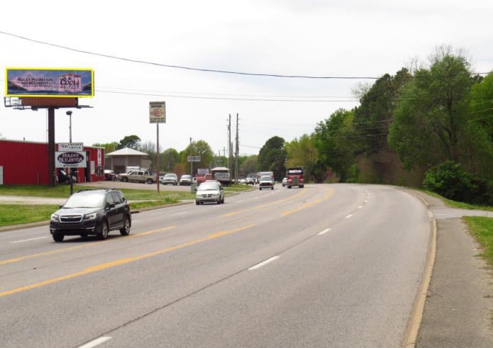 Location photo for E Main St near Creekside Park (Farmington)