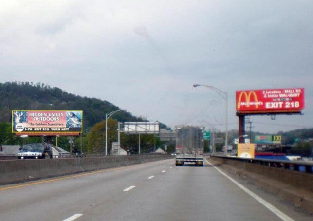 I70 DEL & YORK WHG ISLAND FE Media