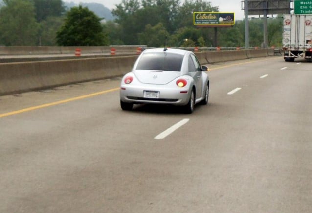 I70 NS @ MT DECHANTEL RD. FW Media