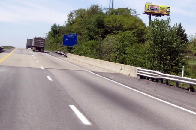 Location photo for W Alexander Rd (Valley Grove)