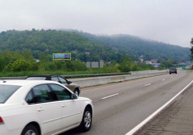 I70 NS 1.8MI W/O SR7 FW Media