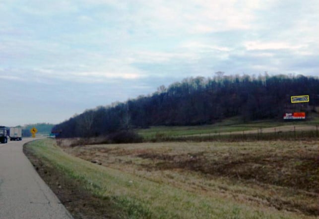 Bulletin in Cambridge, OH