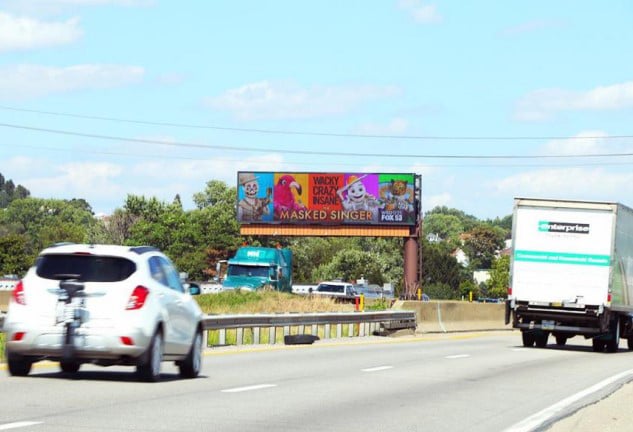 Location photo for Jefferson Ave near Jefferson Ave. & E. Wylie Ave. (to Maple (Washington)
