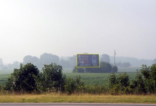 I-70 E/O Number 9 Rd SS FW 16x50 Media