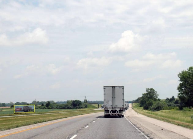 I-70 5 MI E/O US 231 Media