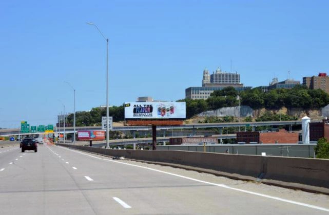 Location photo for Intercity Viaduct Rd (KCMO)