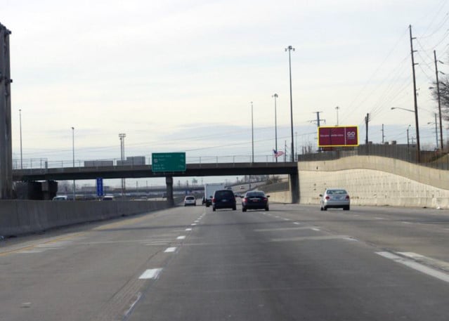 N/S I-70 .6 MI. E/O 18TH STREET FE Media