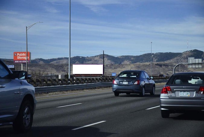 Location photo for Ward Rd near W 44th Ave & Ward Rd (Wheat Ridge)