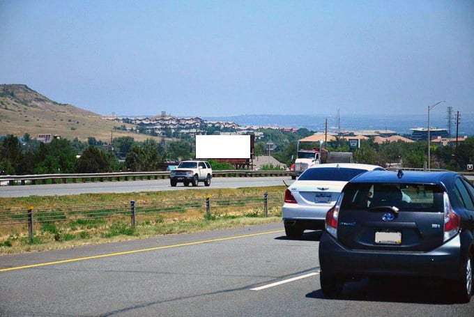 Location photo for McIntyre St near Paul J. Wolf Neighborhood Park, East Old Golden Rd (Golden)