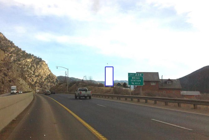 Location photo for Co Rd 308 near ATV Tours Colorado (Idaho Springs)