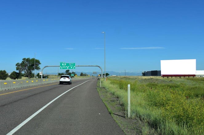 Location photo for I-70 Ns 1.00 mi E/O Bi-70 Jt2 Wo E470 (16X40) F/E