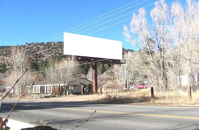 I-70 Ns .50 mi E/O Dumont Exit F/E