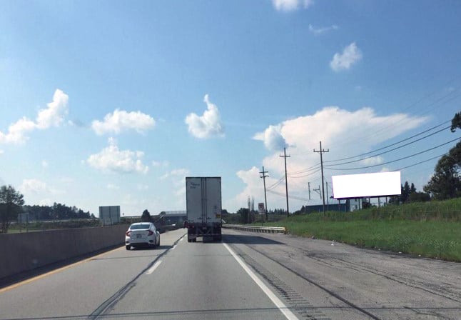 N/S I-76 (PA Tpke) 1.2 mi. W/O Somerset Exit 110, MM 108.4 F/E