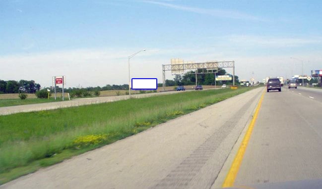 N/S I-70, E/S US 35 EXIT F/W Media