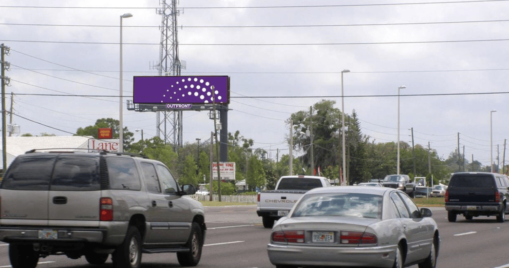 US-19 1200 ft S/O SR 52 E/S F/N Media