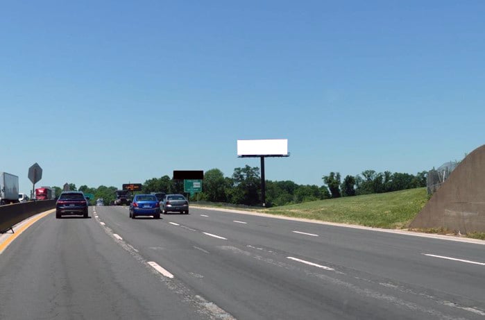 Location photo for Lucas and Hunt Rd near Lucas-Hunt @ Burrwood SB (St. Louis)