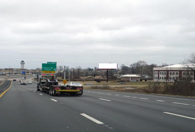 I-70 E/O Cypress S/S F/W Media