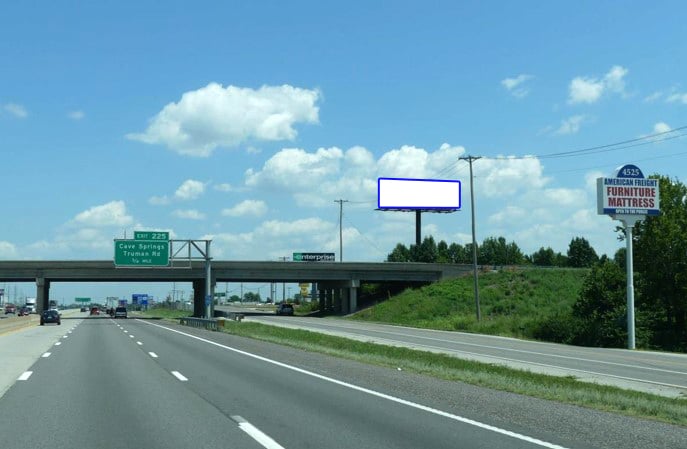 I-70 E/O (370)Executive Pkwy S/S F/W Media