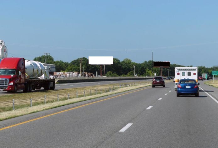 I-70 W/O Wentzville Pkwy S/S F/E Media