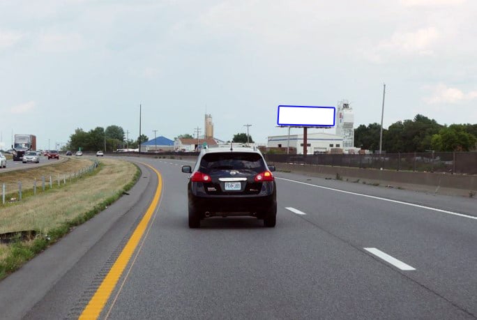 I-70 W/O Wentzville Pkwy S/S F/W Media