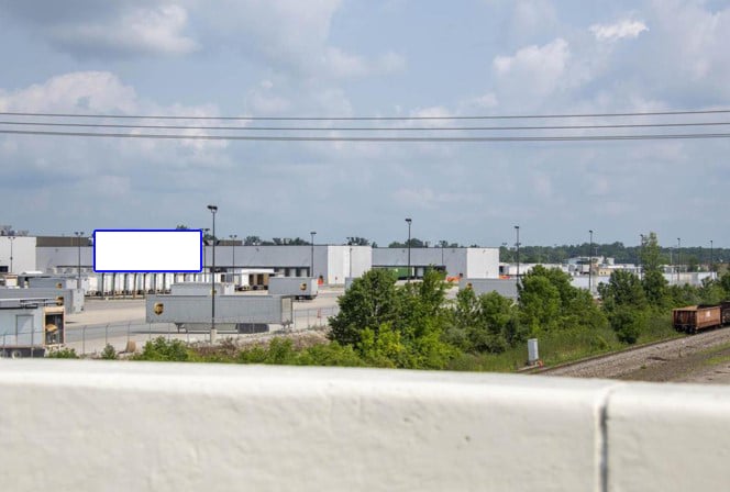 n/s I-70, .5 W I-270 F/E Media