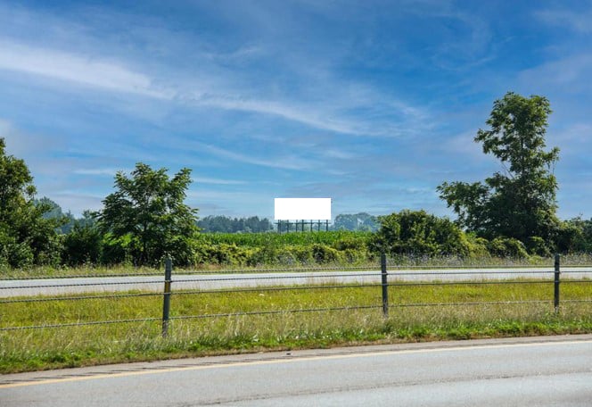 n/s I-70, 4 m/w Hilliard Rome Rd, F/W Media