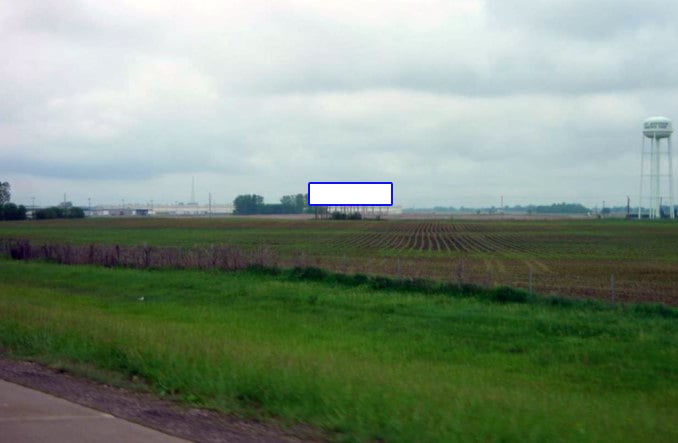 s/s I-70, 1 E Rt.42 Exit F/W Media