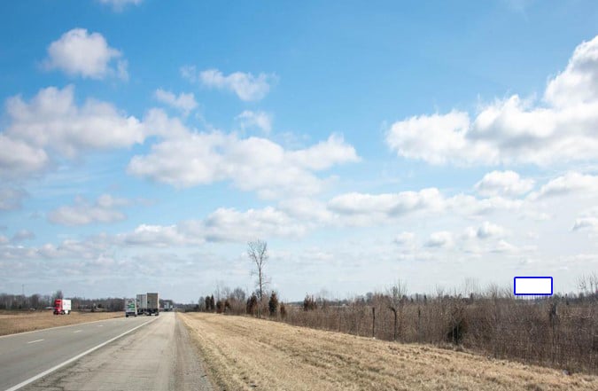 s/s I-70, 1.5 W Brookville F/W Media