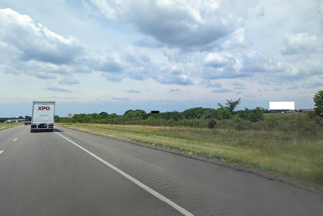 Location photo for n/s I-70, 2.2 Me Us-40 exit F/E