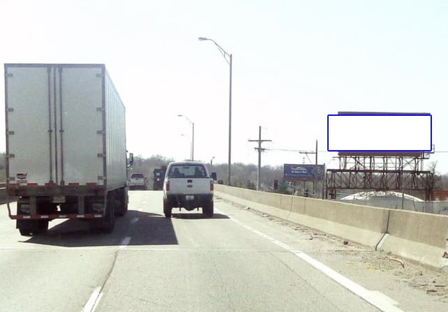 Location photo for E 18th St near On 18th at Indiana Eastbound, East Side (KCMO)