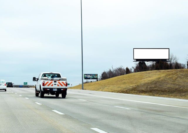 Location photo for I-70 @ 110th Street S/S F/W