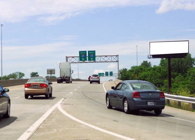 I-70 @ 38th Street N/S F/E Media