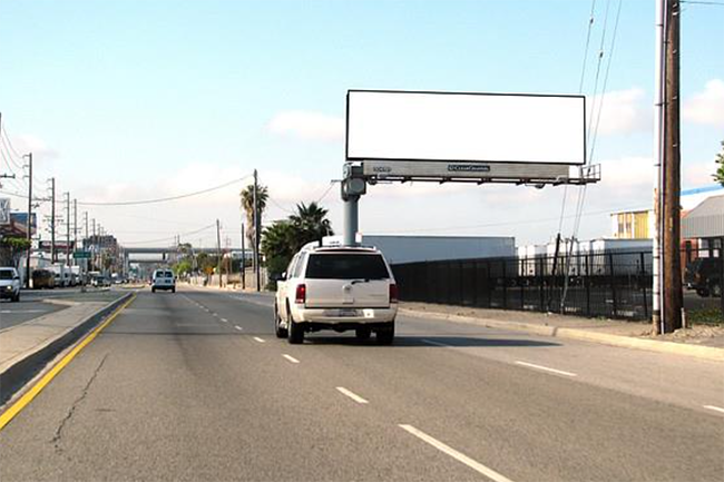 Location photo for S La Cienega Blvd (Los Angeles)