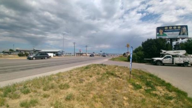 Location photo for Jackrabbit Ln near Streamline Bus Stop (Belgrade)