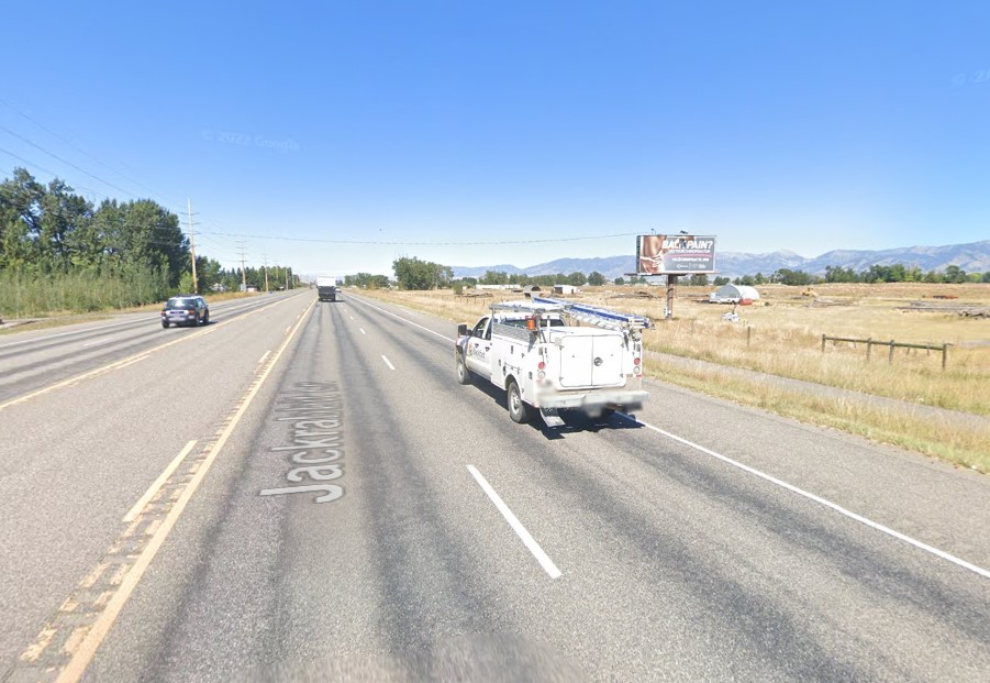 US 85 E/L 500' N/O LAURA LOUISE LN Media